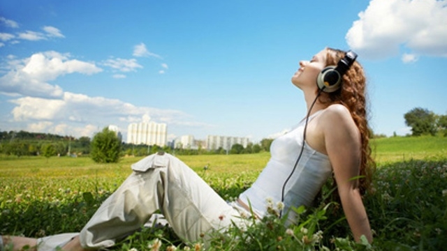 Ugodna glazba pospješuje rad mozga